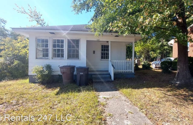 1216 Pearson St - 1216 Pearson Street, Greensboro, NC 27406