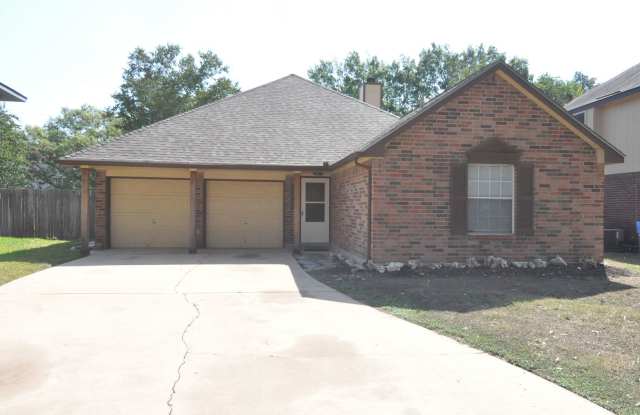 Freshly Painted! 1 Story with 3 bed/2bath. Fully Remodeled Home with Granite Countertops in Kitchen  Both Baths!!!! photos photos