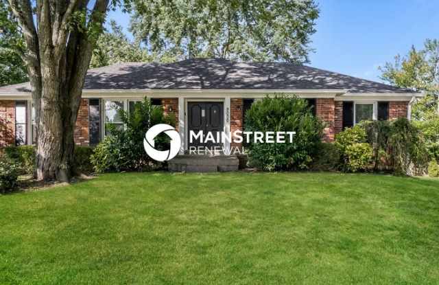 9000 Willowwood Way - 9000 Willowwood Way, Jefferson County, KY 40299