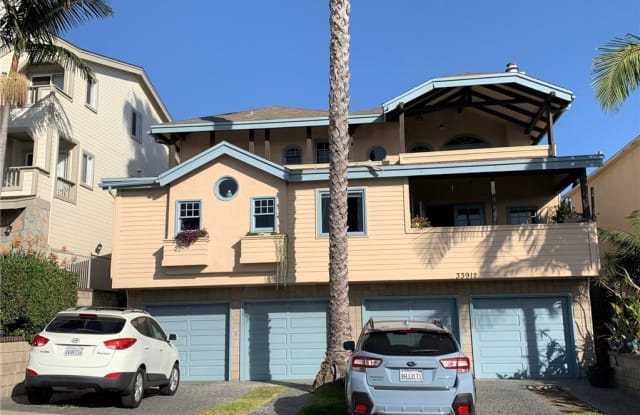 33912 Copper Lantern Street - 33912 Copper Lantern Street, Dana Point, CA 92629