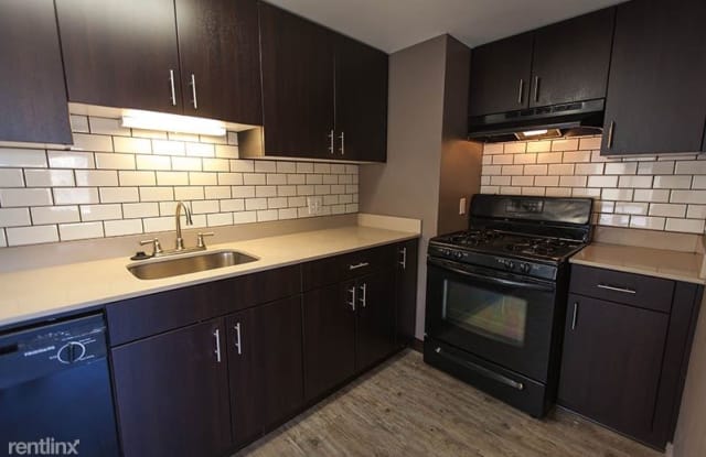 900 Sherman St Prelude - 900 N Sherman St, Denver, CO 80203