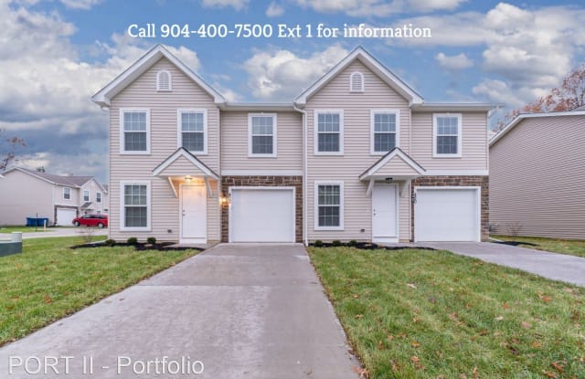 433 Station 44 Pl Unit 1 - 433 Station 44 Pl, Lake County, OH 44077