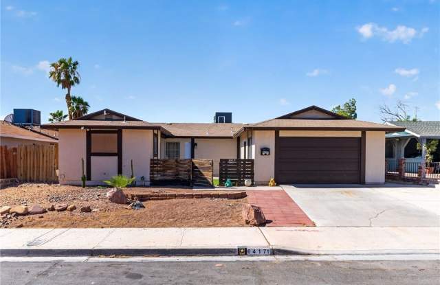 6417 Placer Drive Gallery 1