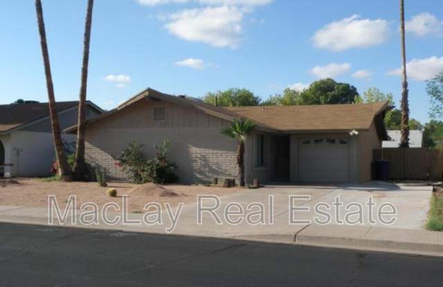 1978 E Fremont Dr. - 1978 East Fremont Drive, Tempe, AZ 85282