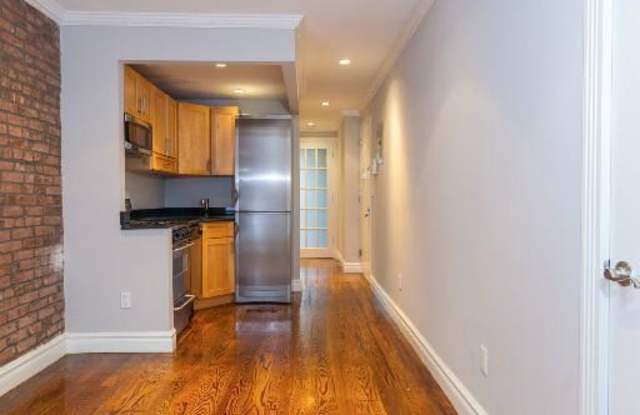 343 East 5th Street - 343 East 5th Street, New York City, NY 10003