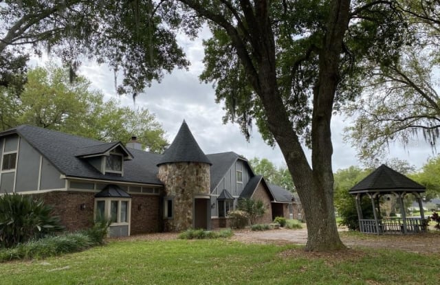 778 BEAR CREEK CIRCLE - 778 Bear Creek Circle, Winter Springs, FL 32708