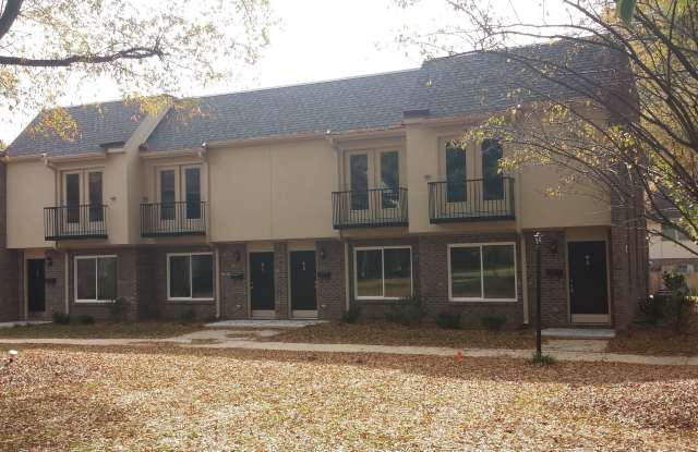 Brookglen Apartments | 1445 Brookwood Drive Apt D photos photos