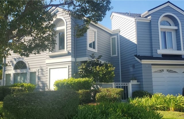 1 Willowood - 1 Willowood, Aliso Viejo, CA 92656