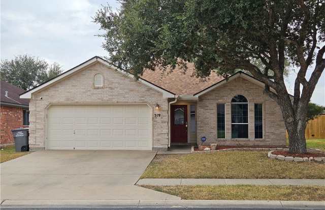 319 Riata - 319 Riata, Victoria, TX 77901