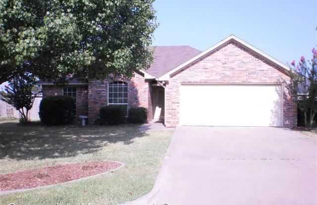 107 Hickory - 107 Hickory Rd, Bullard, TX 75757
