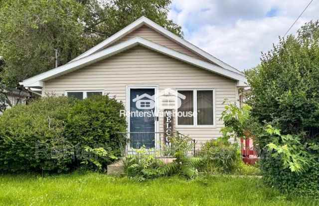 612 E Hughes Ave photos photos