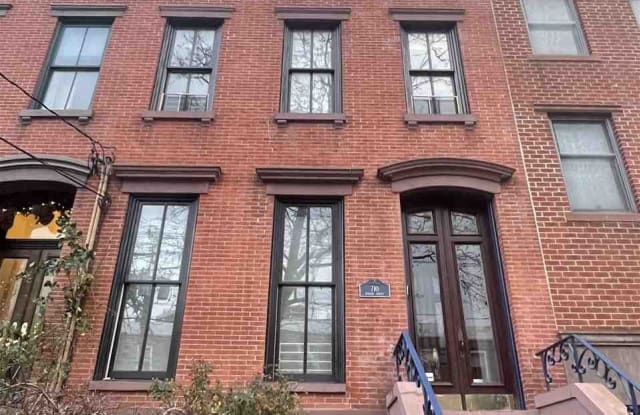 710 HUDSON ST - 710 Hudson Street, Hoboken, NJ 07030