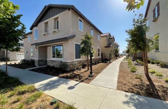 4846 Via Fonti Lane - 4846 Via Fonti Lane, Fontana, CA 92336