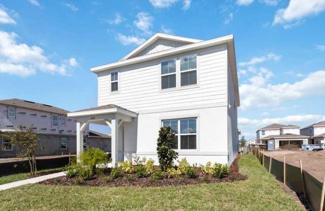 Beautiful 4/3 w/ Loft Energy Efficient Home for Rent in St. Cloud photos photos