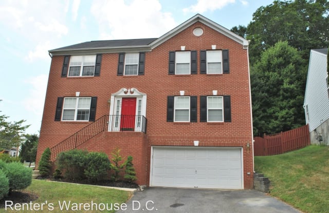 1600 Shady Glen Dr - 1600 Shady Glen Drive, Walker Mill, MD 20747