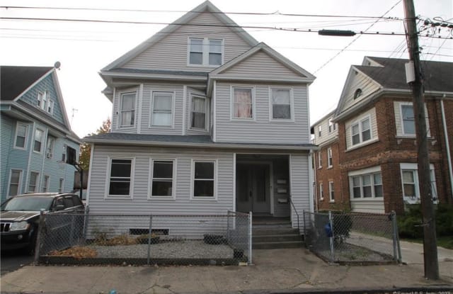 45 Gem Avenue - 45 Gem Avenue, Bridgeport, CT 06606