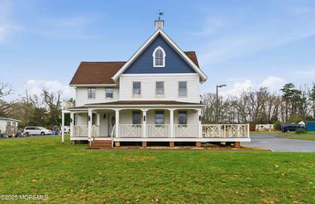 400 S Main Street unit: 2 - 400 South Main Street, Ocean County, NJ 08092