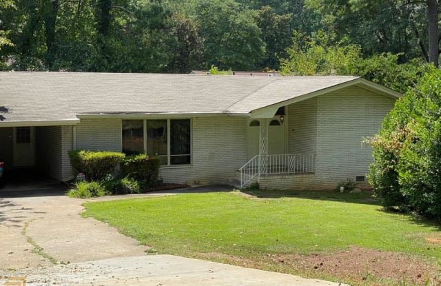 2418 Henderson Rd - 2418 Henderson Road, Tucker, GA 30084