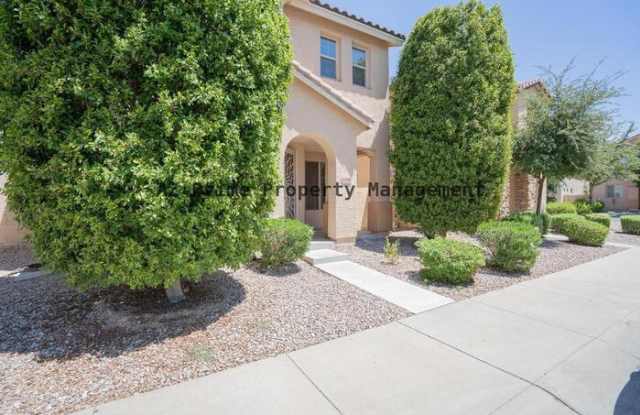 17427 North 92nd Avenue - 17427 North 92nd Avenue, Peoria, AZ 85382