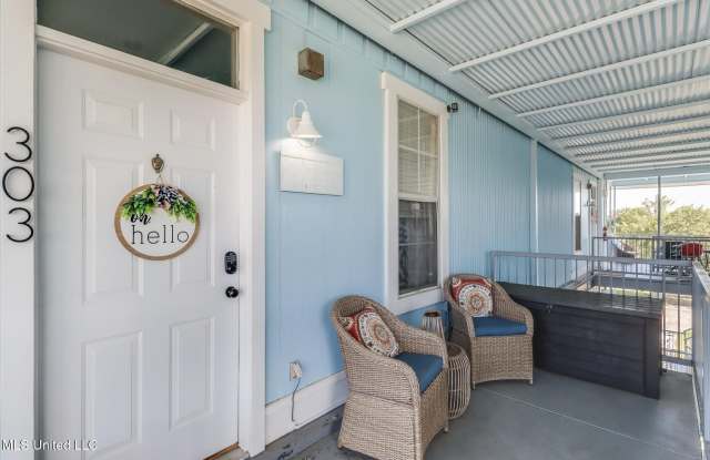 699 Dunbar Avenue lot: 303 Gallery 2