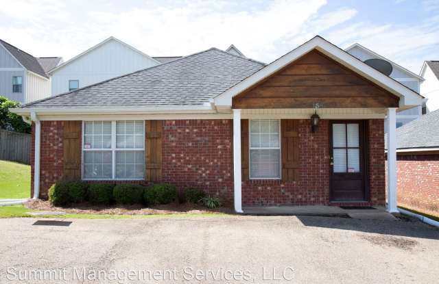 158 PR 3089 - 158 Private Road 3089, Lafayette County, MS 38655