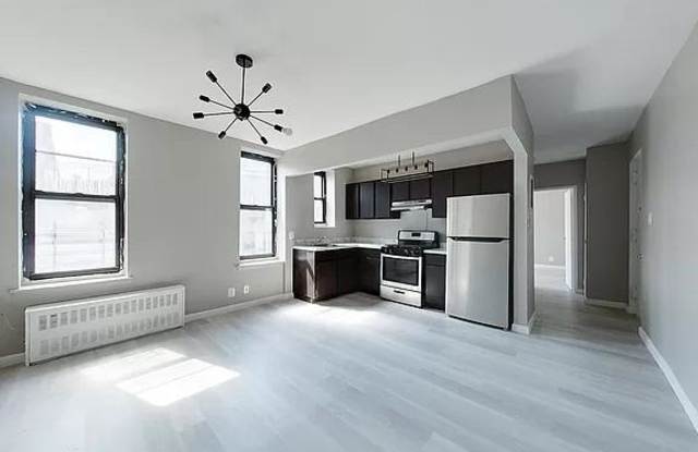 1540 Sterling Pl. - 1540 Sterling Place, Brooklyn, NY 11213