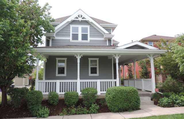 2246 Ulster Street - 2246 Ulster Street, Denver, CO 80238