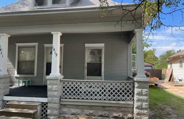 1419 S Main St photos photos