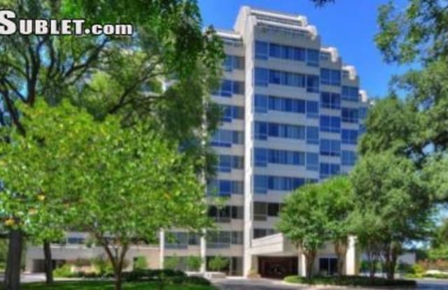 200 Patterson Ave - 200 Patterson Avenue, Alamo Heights, TX 78209