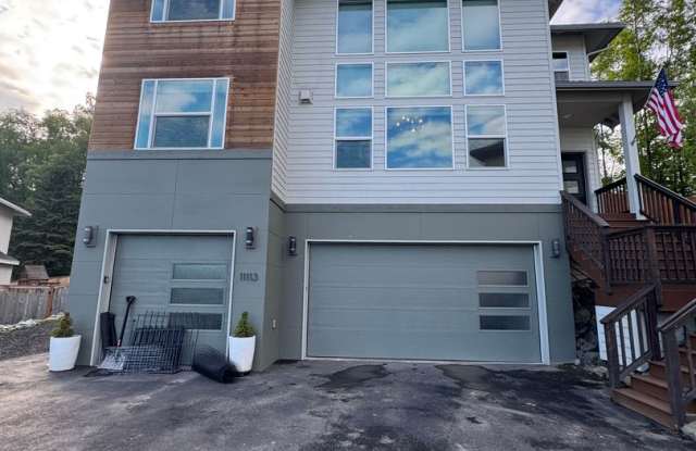 Stunning home in desirable Eagle River neighborhood photos photos