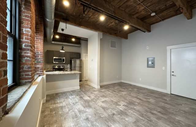 128 Chandler Street - Unit 104 - 128 Chandler Street, Worcester, MA 01610