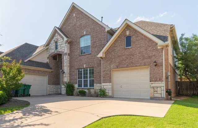 8804 Bear Creek Drive - 8804 Bear Creek Dr, McKinney, TX 75072