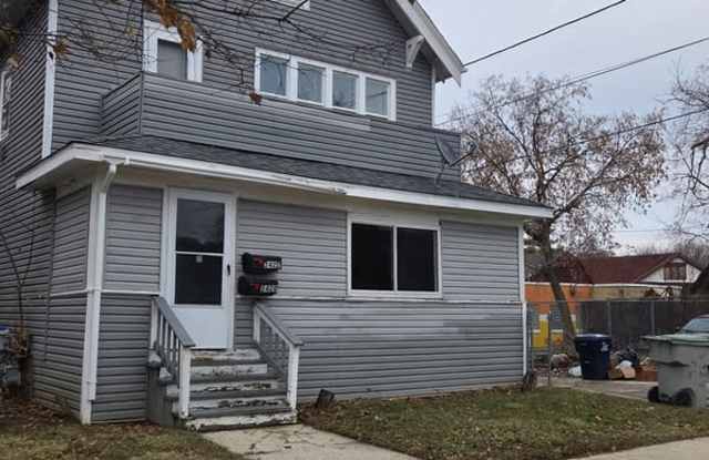 2422 West Concordia Avenue - 2422 West Concordia Avenue, Milwaukee, WI 53206