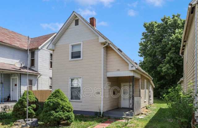 174 N Princeton Ave photos photos
