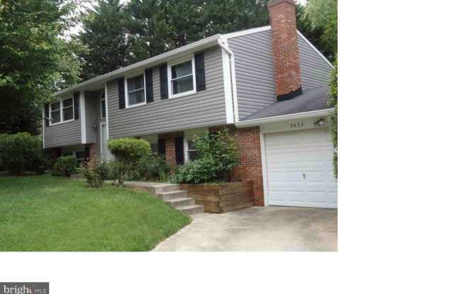 5435 THE BRIDLE PATH photos photos