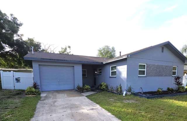 Temple Terrace Hideaway photos photos
