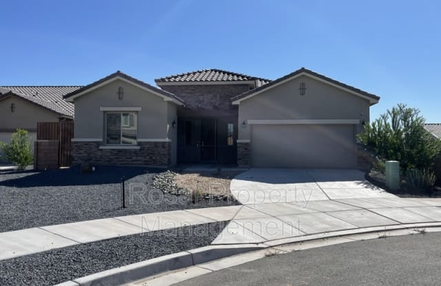 4150 Lodge Ct - 4150 Lodge Court NE, Rio Rancho, NM 87144