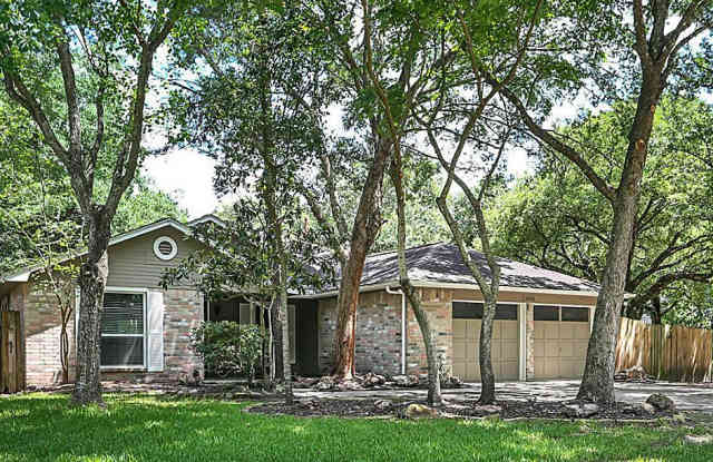 2806 Parkwood Manor Drive - 2806 Parkwood Manor Drive, Houston, TX 77339