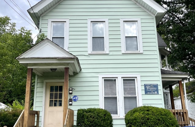 5 Sands Street - 1 (Down) - 5 Sands Street, Cortland, NY 13045 5 Sands Street - 1 (Down) - 5 Sands Street, Cortland, NY 13045