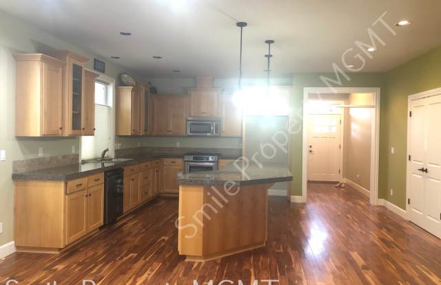 13709 Southeast Scenic Ridge Drive Gallery 4