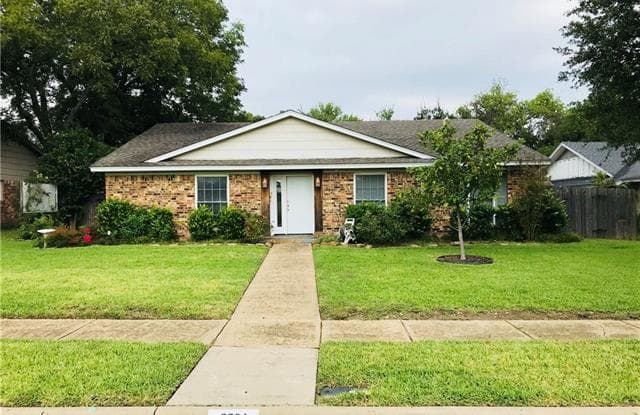 2226 Lawnmeadow Drive - 2226 Lawnmeadow Drive, Richardson, TX 75080