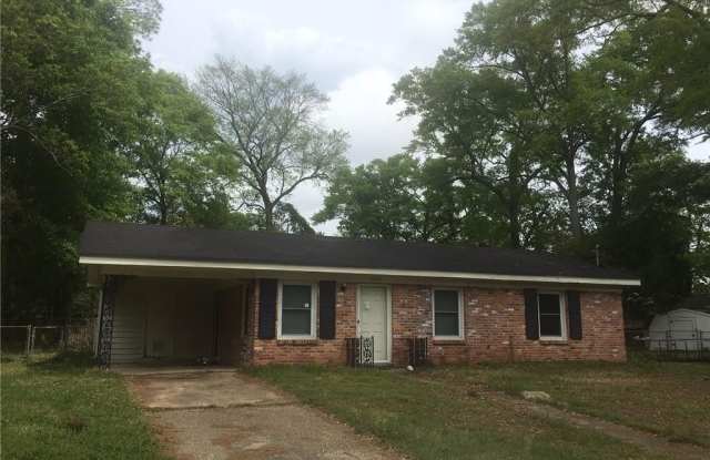 3104 Rand Court - 3104 Rand Court, Mobile, AL 36606