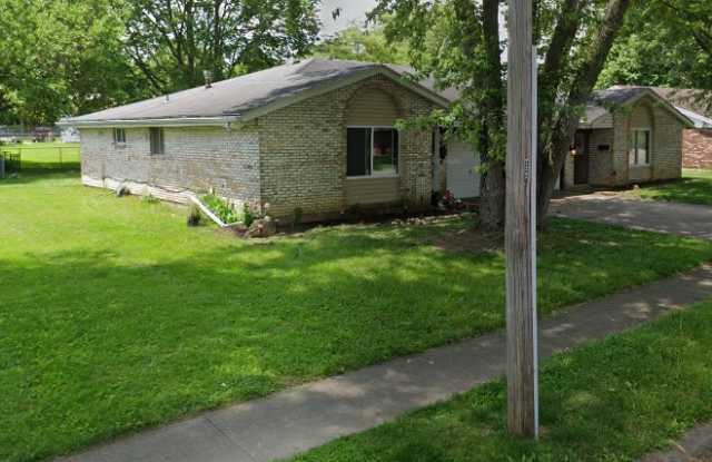 43 Teri Drive - 43 Teri Drive, West Milton, OH 45383