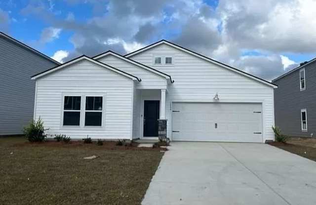 1599 SWING BRIDGE WAY - 1599 Swing Bridge Way, Socastee, SC 29588