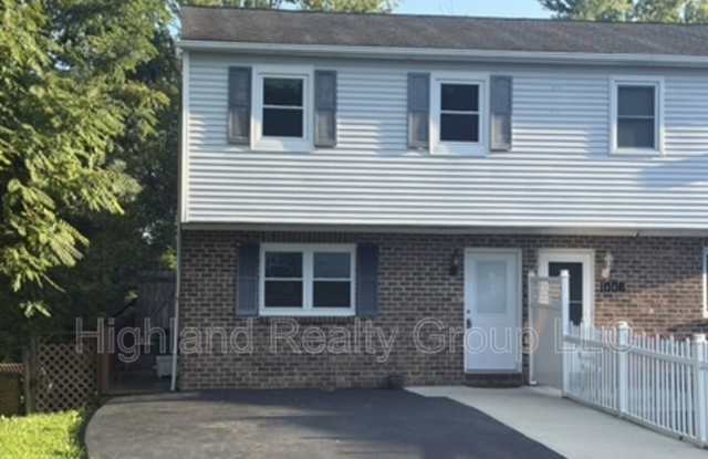 1008 Cloverton Drive Gallery 1
