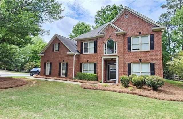 1965 Wynridge Landing - 1965 Wynridge Landing, Alpharetta, GA 30005