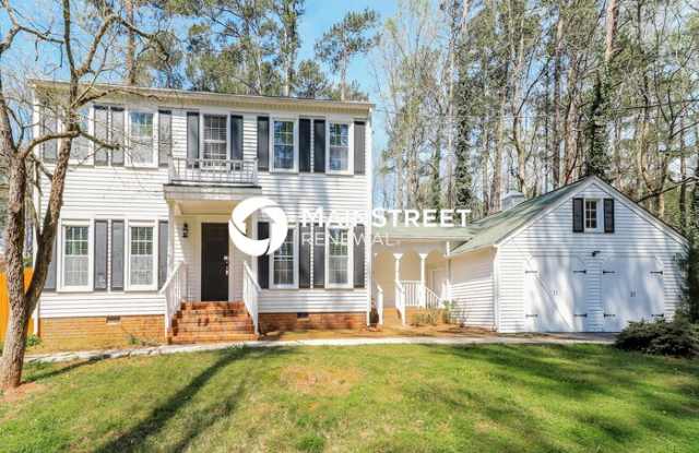 1666 Greenbrook Drive Gallery 1