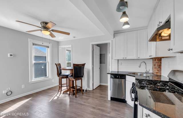 412 4th Avenue - 412 4th Avenue, Asbury Park, NJ 07712