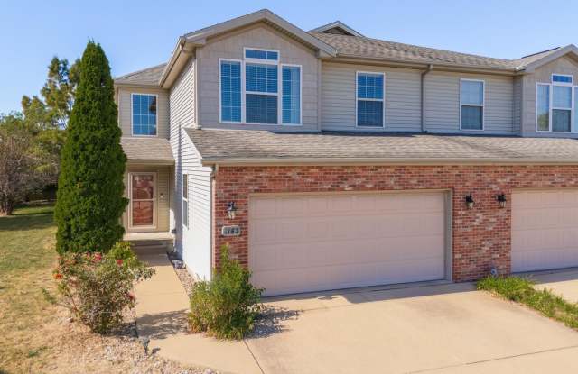 1163 Heron Drive - 1163 Heron Drive, Normal, IL 61761