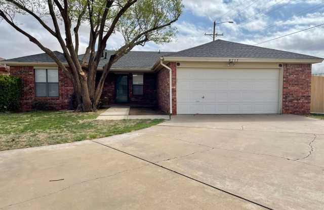 9717 Blandon Avenue - 9717 Blandon Avenue, Lubbock, TX 79423 9717 Blandon Avenue - 9717 Blandon Avenue, Lubbock, TX 79423